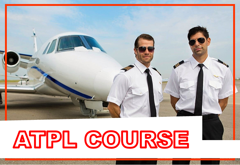 ATPL Course