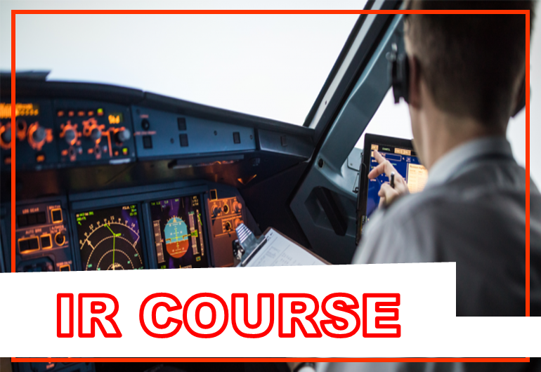 Instrument Rating Course