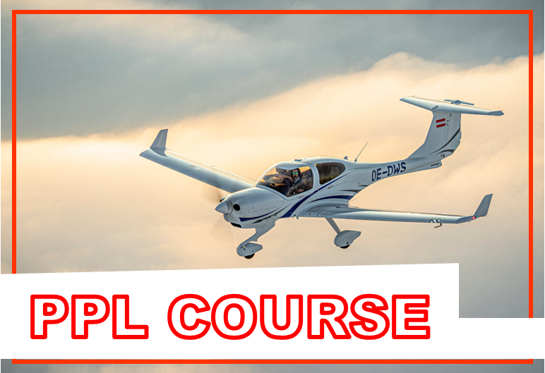 Private Pilot License Course